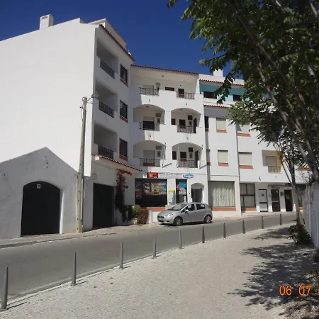 Old Town Albufeira