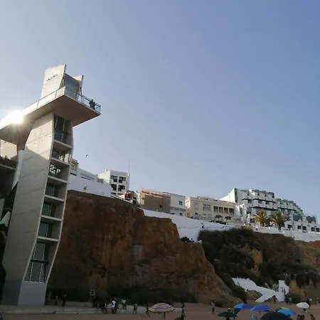 Old Town Albufeira Albufeira