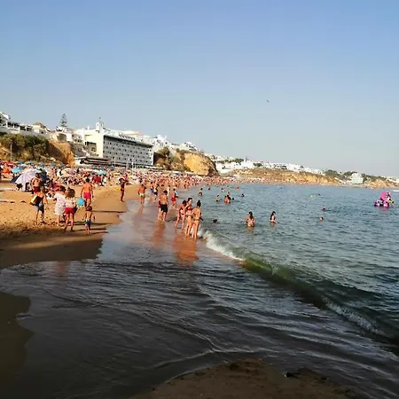 Lägenhet Old Town Albufeira Albufeira